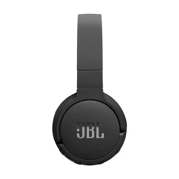 Бездротові навушники JBL Tune 670 NC JBLT670NCBLK Black - фото 5