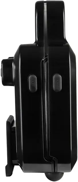 Мультимейкер Russell Hobbs 750 Вт комплект 3 пластины алюминий корпус нержав. сталь пластик черный-серебряный - фото 10