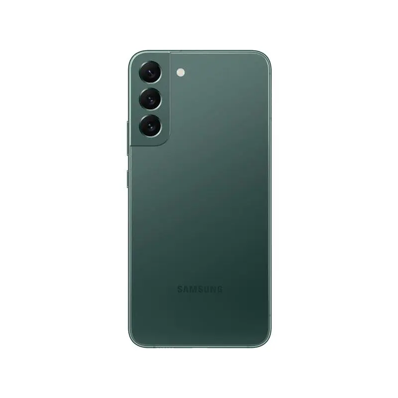 Смартфон Samsung Galaxy S22+ 8/128GB Green (SM-S906BZGD) - фото 6