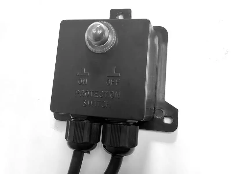 Дренажно-фекальний насос toНасоси WQV250F 0.25 кВт H7.5(5.5) Q83(50) л/хв, кабель 5 м (ТР-00022258) - фото 2
