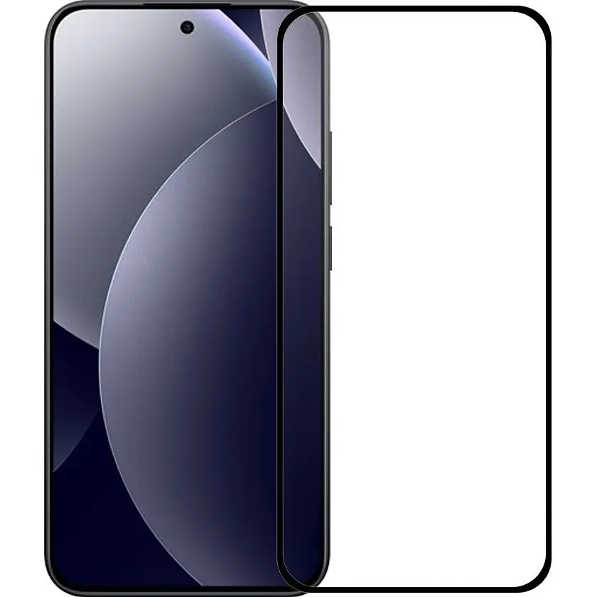 Защитное стекло ArmorStandart Glass Icon для Redmi Note 15 Pro 5G (ARM90803) [163407] - фото 2