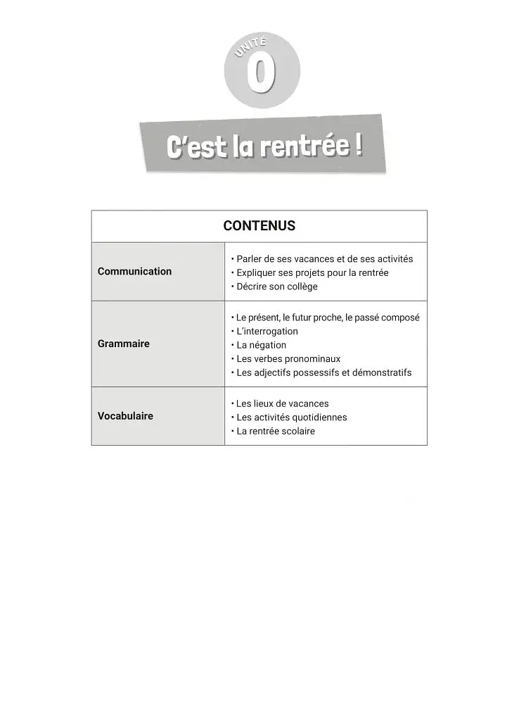 J'aime. Guide pédagogique 3 (A2) - фото 3