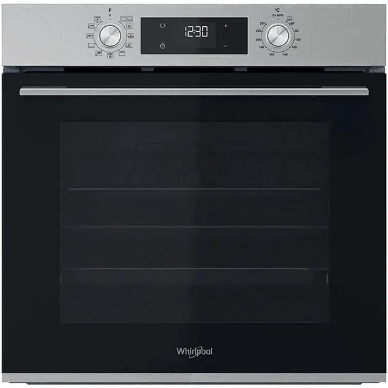 Духова шафа Whirlpool OMSK58RU1SX - фото 1