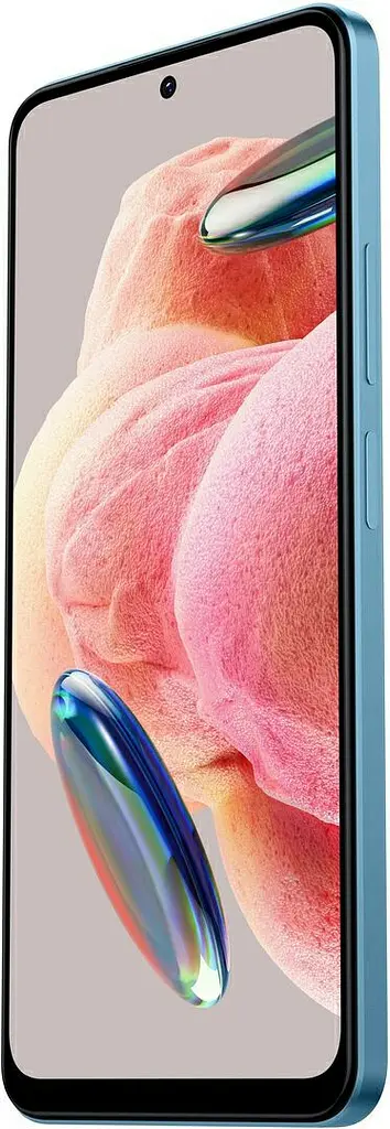 Смартфон Xiaomi Redmi Note 12 4/64GB Ice Blue Global NFC - фото 5