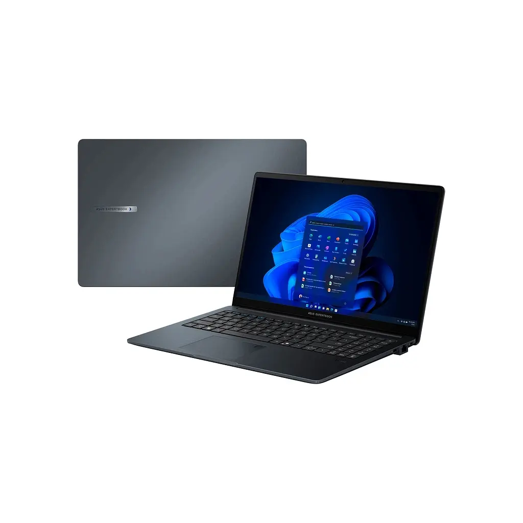 Ноутбук ASUS Expertbook B1 B1503CVA-S77872XA (90NX0801-M08YJ0) - фото 6