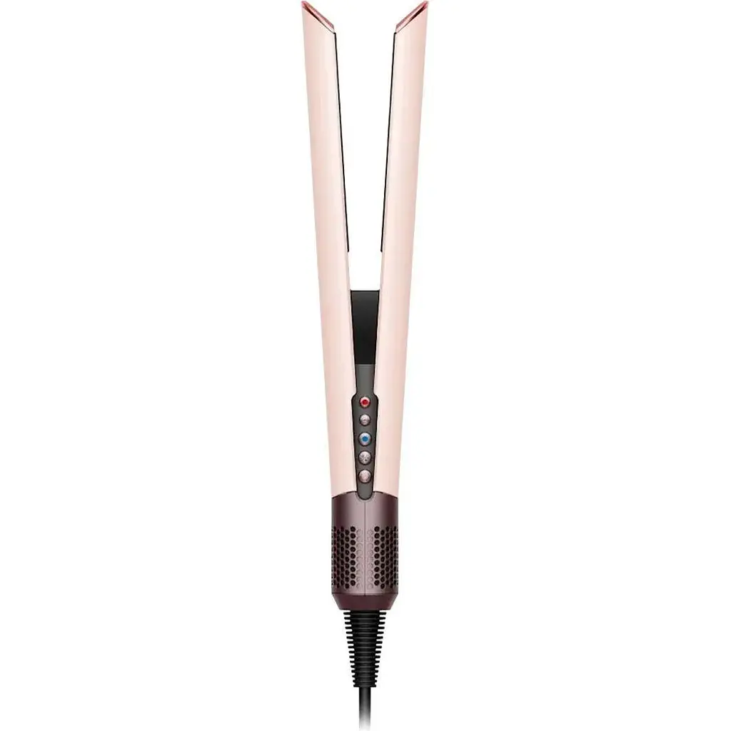 Випрямляч для волосся Dyson Airstrait HT01 Ceramic Pink/Rose Gold (598960-01/453959-01) [141803] - фото 3