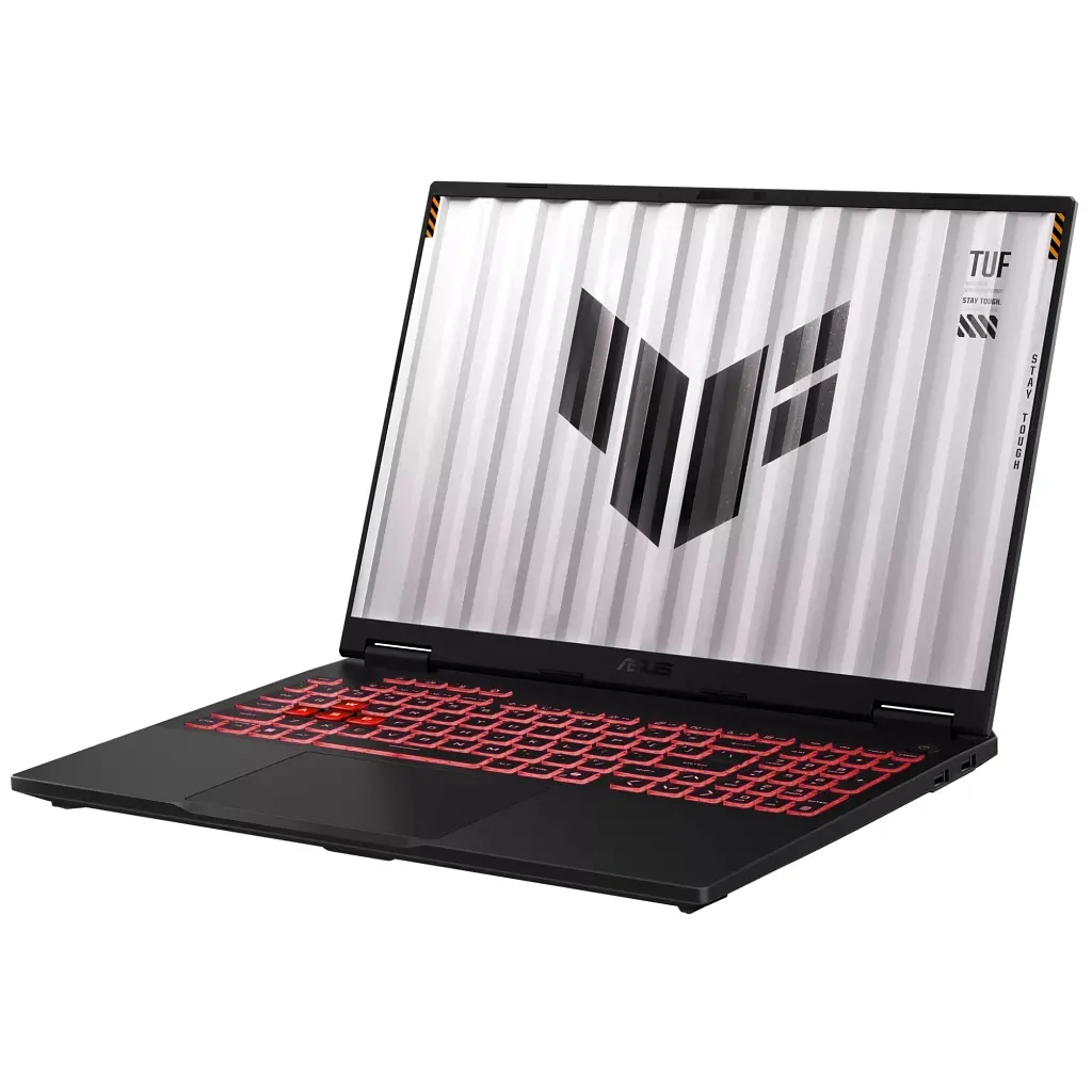 Ноутбук ASUS TUF Gaming A16 FA608UH-RV102 (90NR0KS1-M007W0) - фото 2
