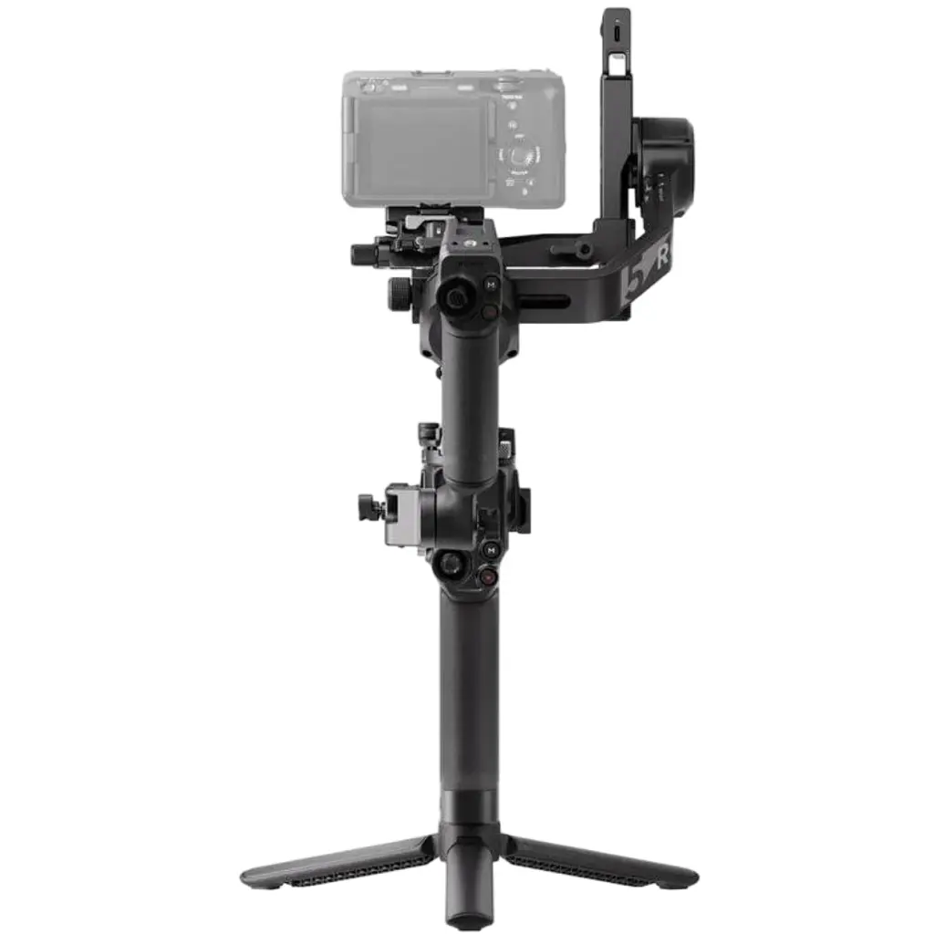 Стедікам DJI RS 5 Combo (CP.RN.00000497.03) - фото 5