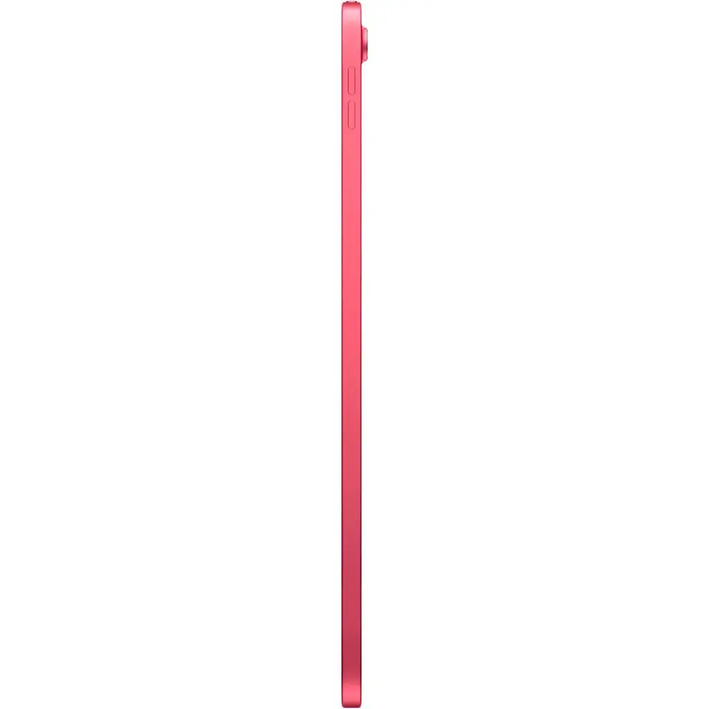 Планшет Apple iPad 11 (2025) 256GB Wi-Fi Pink (MD4P4) [129294] - фото 4