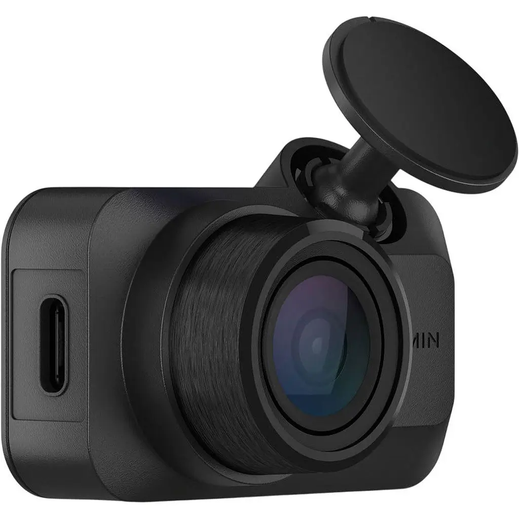 Автомобільний відеореєстратор Garmin Dash Cam Mini 3 (010-02899-10)
