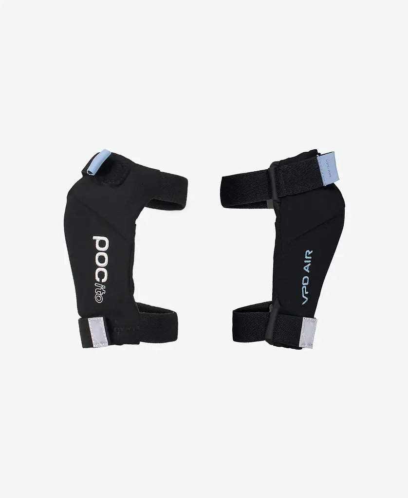 Спортивная защита POC POCito Joint VPD Air Protector S Чорний - фото 2