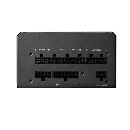 Блок живлення 1000 Вт, VEGA M, Black, модульний Chieftec teh0028899 - фото 5