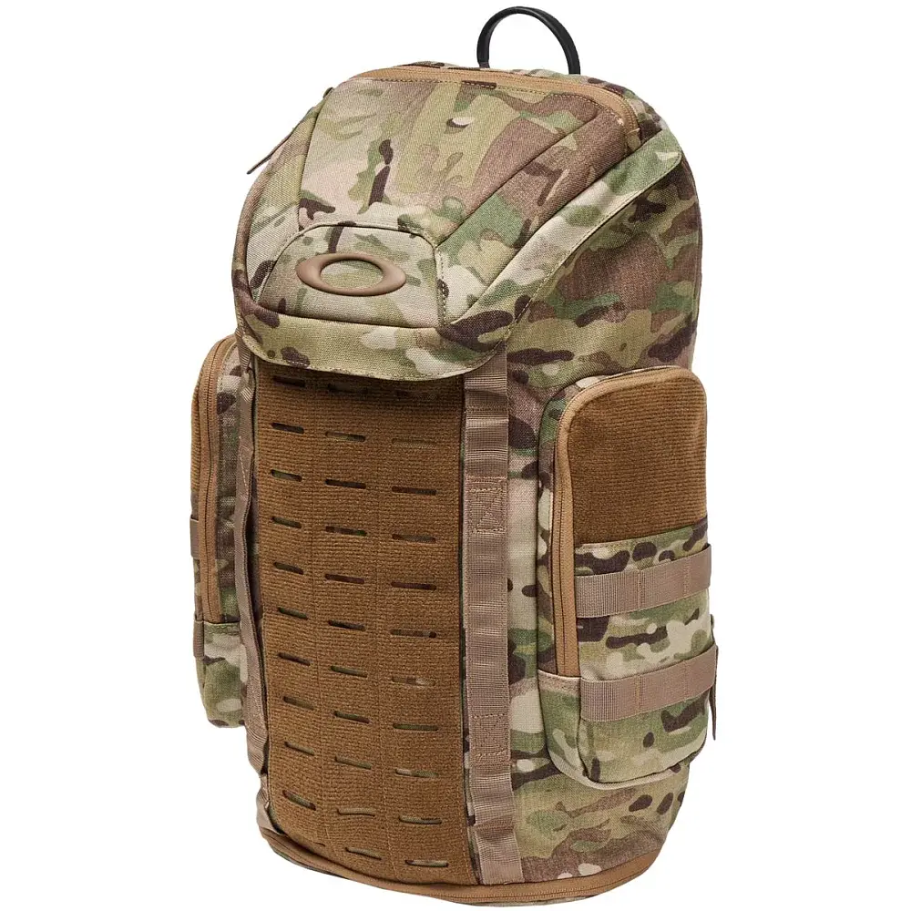 Рюкзак Oakley Link Pack Miltac 921026S Multicam - фото 2