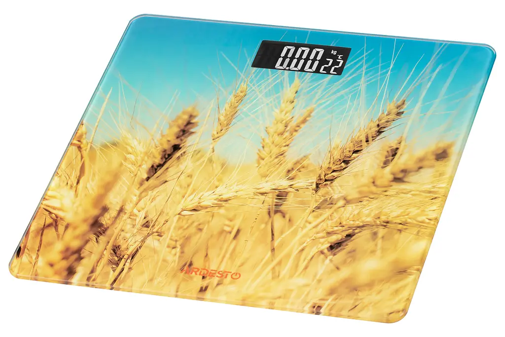 Ваги Ardesto SCB-965WHEAT різнокольорові - фото 2
