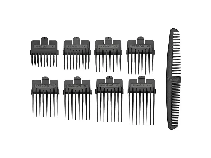Машинка для стрижки BaByliss E756E - фото 4
