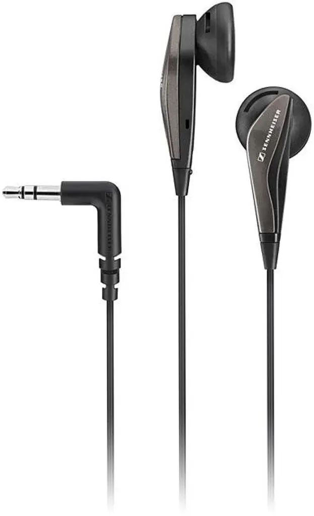 Навушники Sennheiser MX 375 (505406) - фото 2
