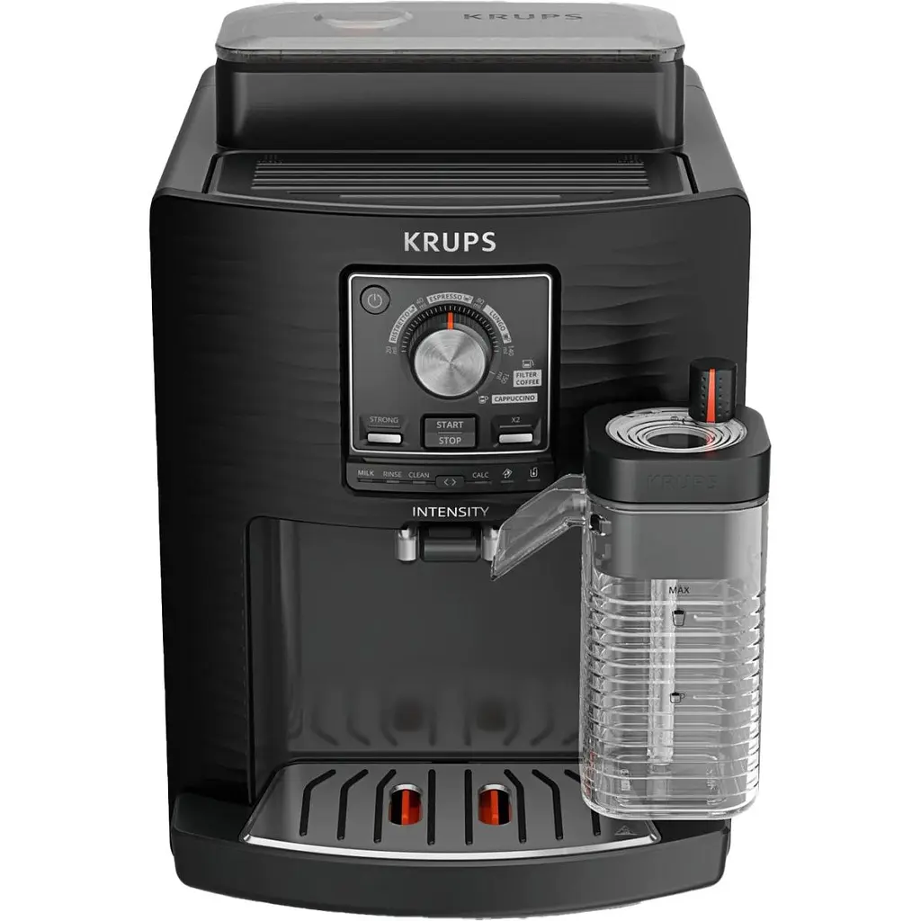 Кавомашина Krups Intensity Milk (EA5028E0) [169067] - фото 3