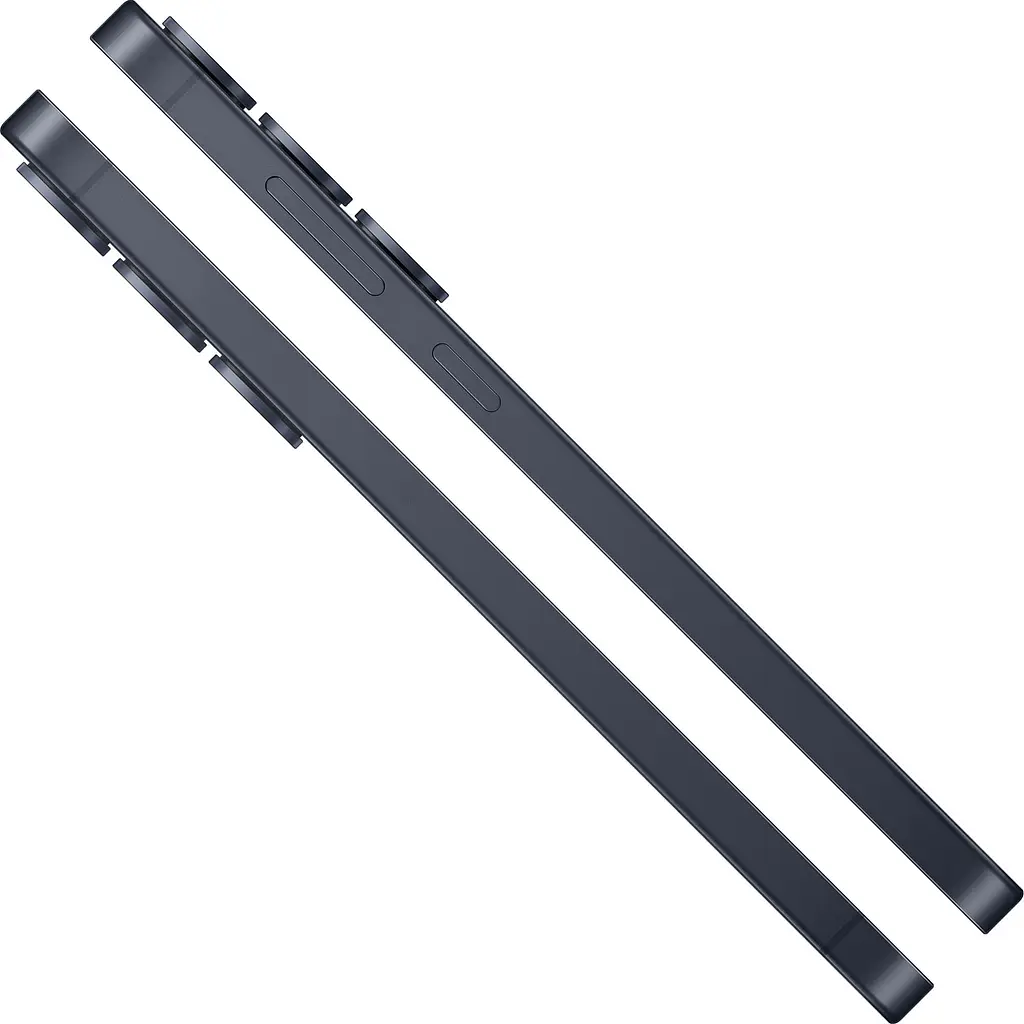 Смартфон Samsung Galaxy S25 Plus 12/256GB Blueblack [SM-S936BZKD] [148132] - фото 8