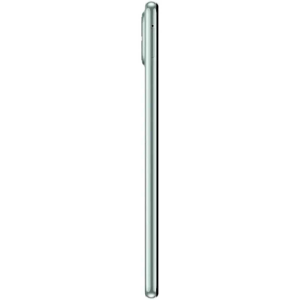 Смартфон Samsung Galaxy M53 5G 6/128Gb Green (SM-M536BZGD) - фото 8