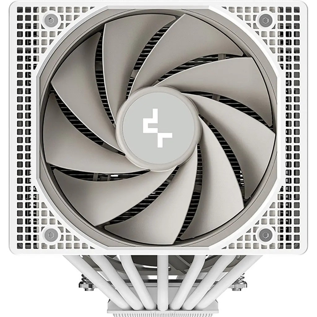 Кулер для процесора Deepcool Assassin VC Elite WH (R-ASN4-WHNVNN-GJD) [149309] - фото 2