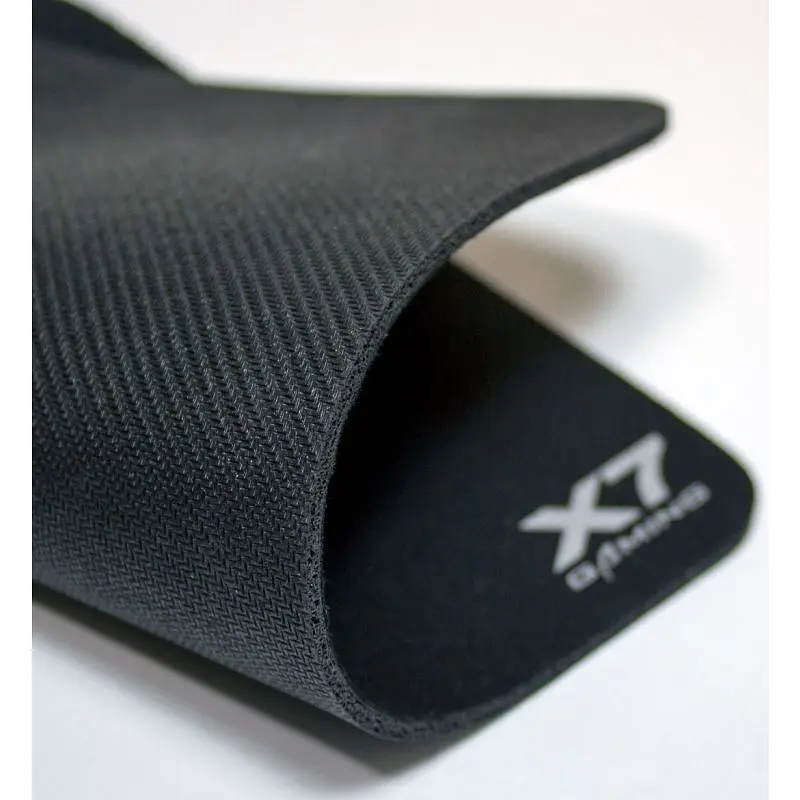 Килимок для мишки A4-Tech X7-200 MP Natural Rubber Foam + Fabric - фото 3