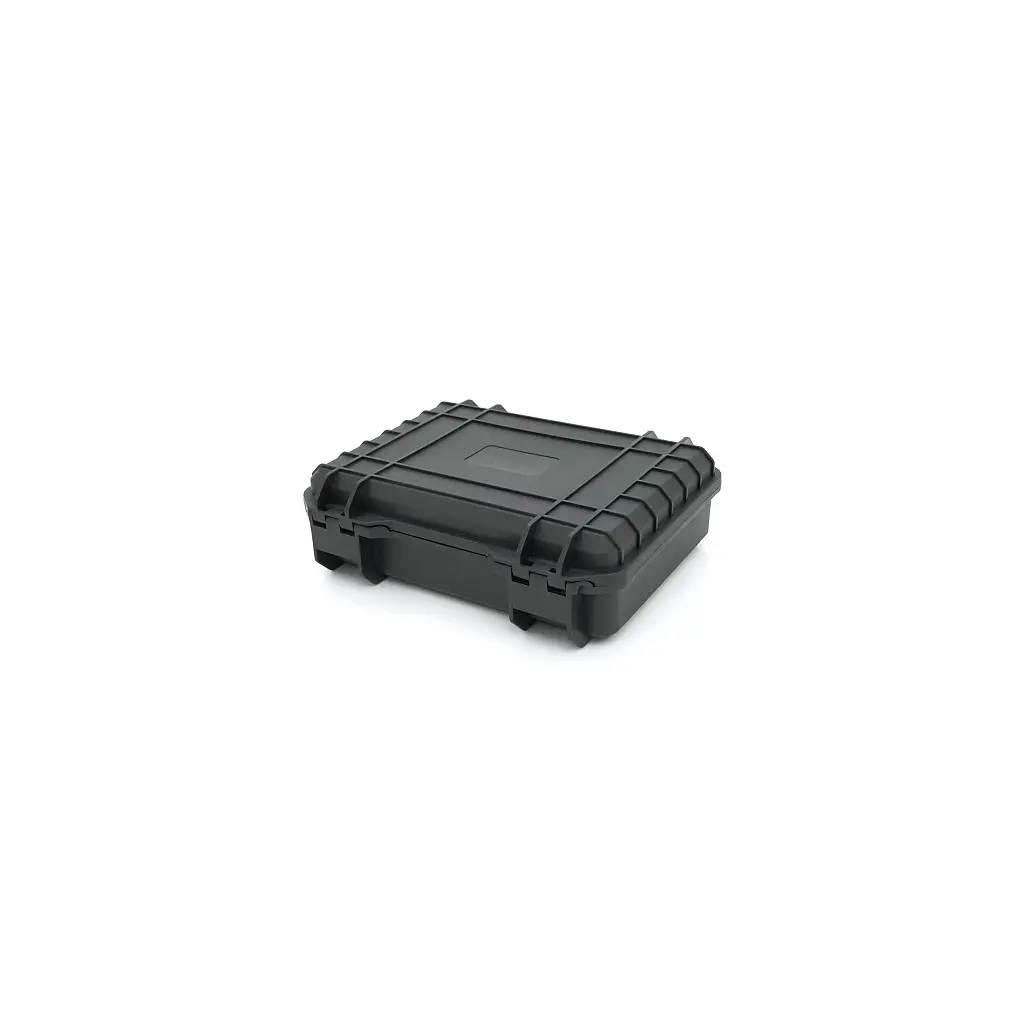 Ящик для інструментів Voltronic 250x203x77 мм, внутрішній розмір - 235x165x68 мм (MG6235) - фото 3