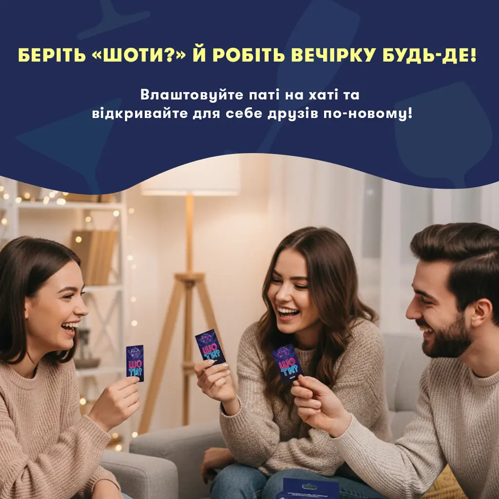 Мінігра «Шо ти?» - фото 8