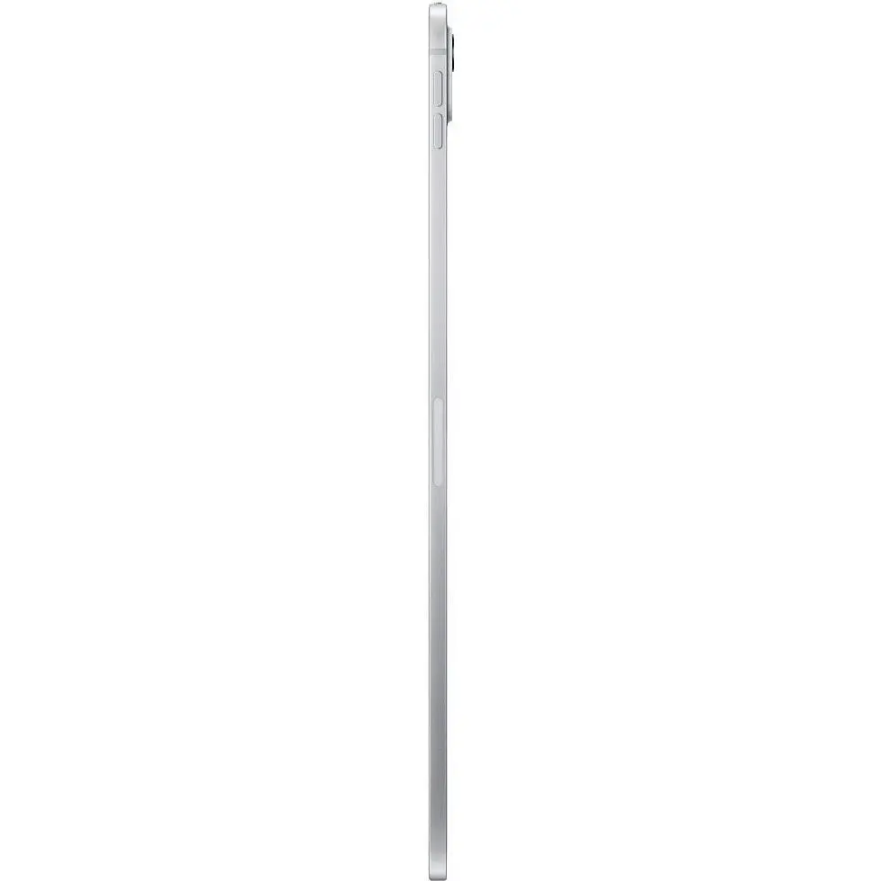 Планшет Apple iPad Pro 11 (2024) 8/512GB Wi-Fi Silver (MVVD3) [106526] - фото 4