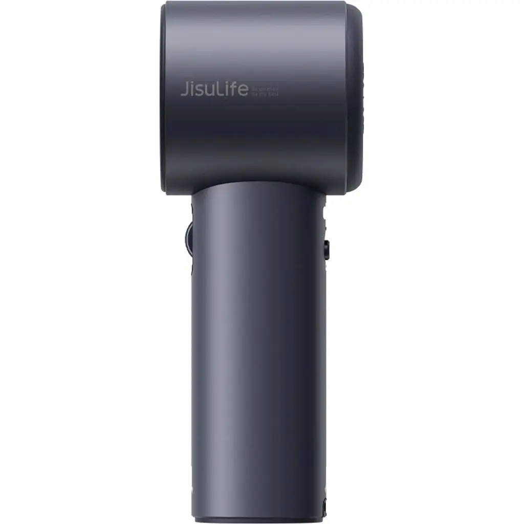 Портативний вентилятор JisuLife Handheld Fan Pro1 Grey [167297] - фото 7