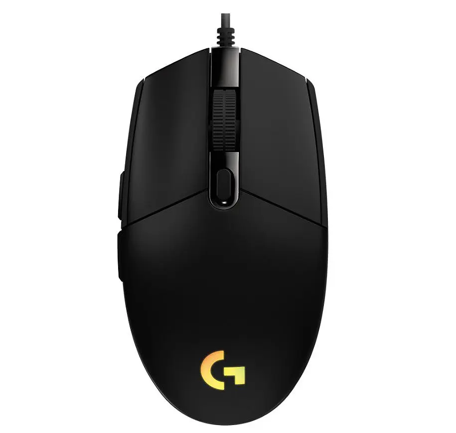 Игровая мышь Logitech G-102 Lightsync ESports Gaming 8000 DPI, 35G - фото 3