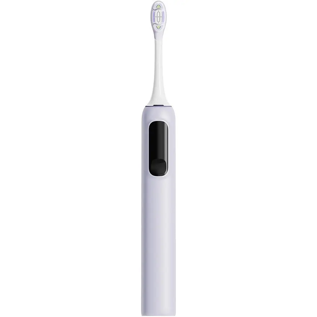 Електрична зубна щітка Xiaomi Oscillation Electric Toothbrush Pro MES610 Purple (BHR07ZXEU) [144530] - фото 2