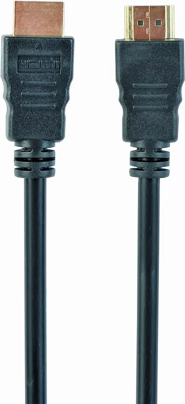 Кабель Cablexpert HDMI - HDMI v2.0 3m (CC-HDMI4-10) - фото 2