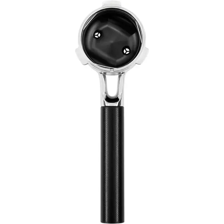 Кофеварка KitchenAid 5KES6403EDG темно серая - фото 9