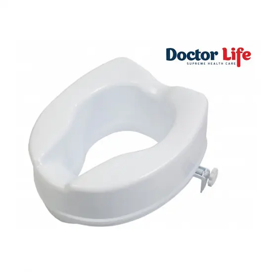 Туалетне сидіння Doctor Life 10766/В (10766/B-1320) - фото 3