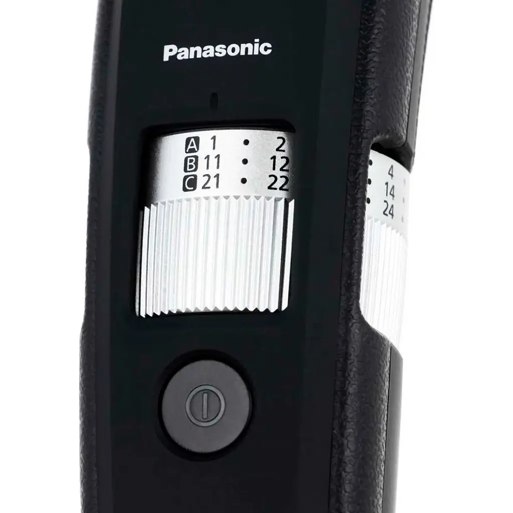 Тример для бороди та вусів Panasonic ER-GB96-K520 [126991] - фото 10