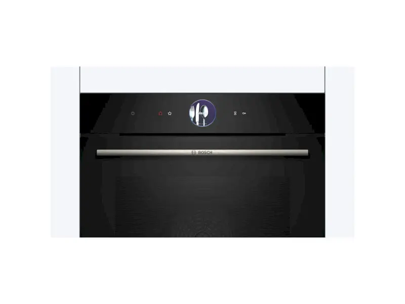 Духовка електрична Bosch HBG7764B1 - фото 2