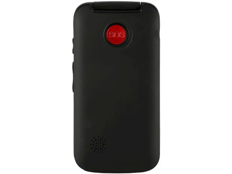 Мобільний телефон Sigma mobile Comfort 50 Shell Duo Type-C Black - фото 2