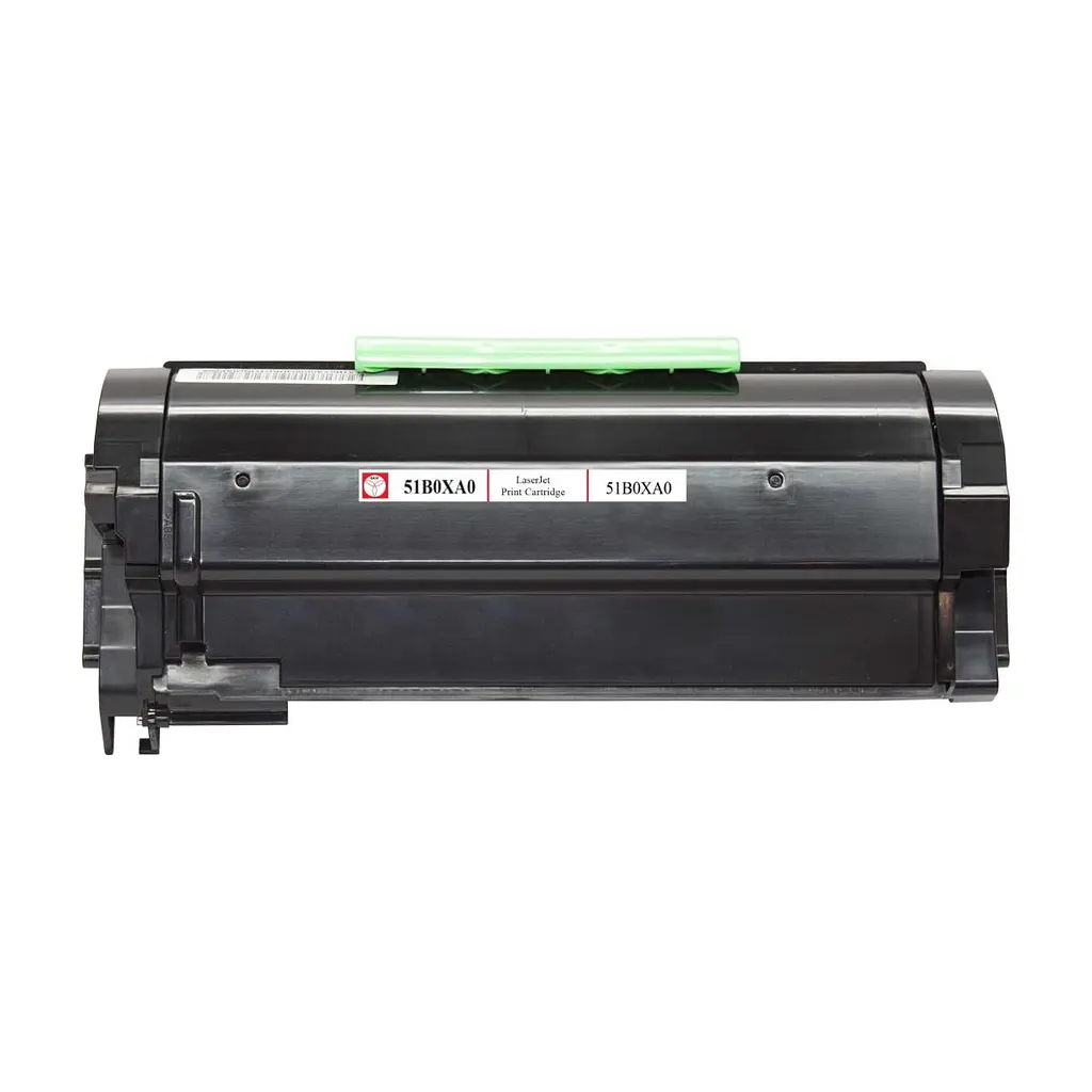 Тонер-картридж BASF Lexmark MS517/617dne , 51B0XA0 Black (BASF-KT-51B0XA0) - фото 2