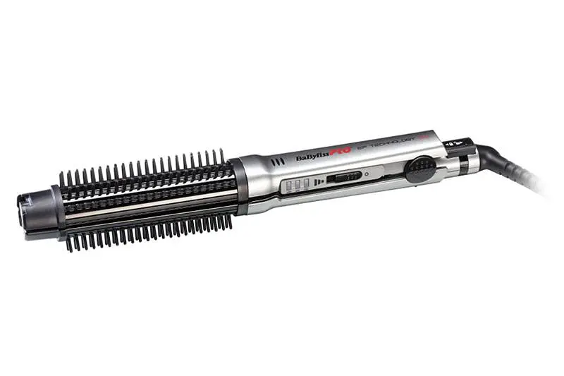 Щітка-випрямляч для волосся Babyliss BAB8125EPE - фото 2