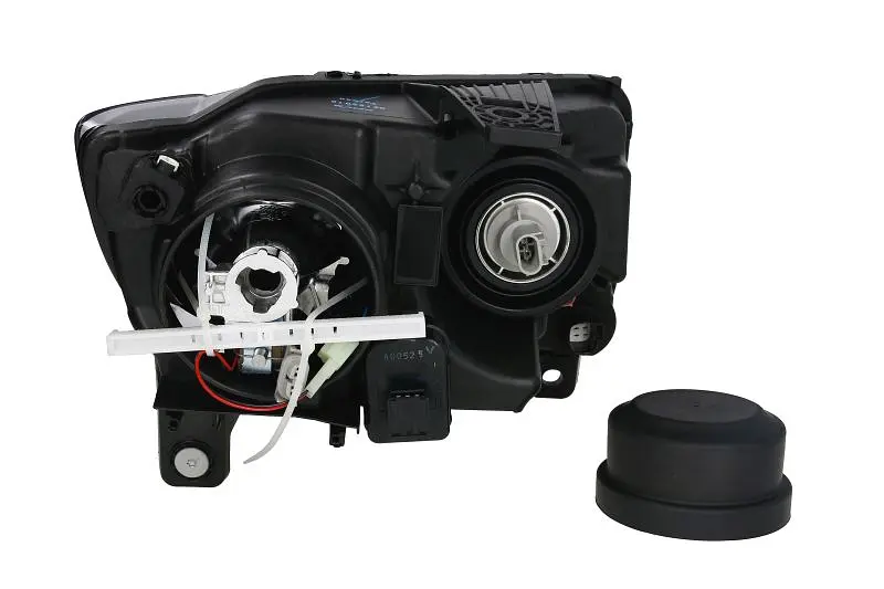 Фара передня ліва Jeep Compass 06-25р TYC (20-16656-25-9) - фото 2