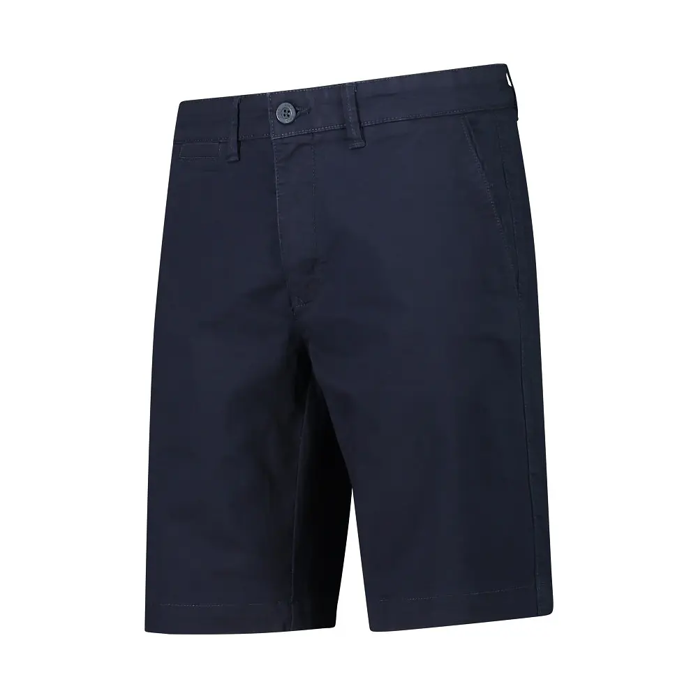 Шорты CMP Men's Stretchy Cargo Bermuda Dark Blue S (1097-30U7157-N950 46) - фото 2