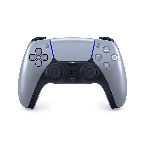 Ігрова консоль Sony PlayStation 5 Pro 2Tb + DualSense (Sterling Silver) + Charging Station - фото 5