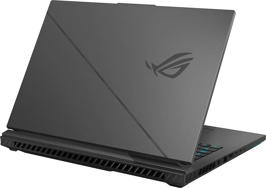 Ноутбук Asus ROG Strix G18 G814JV-N6037 - фото 9