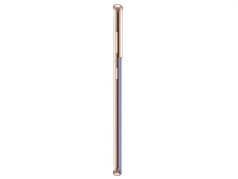 Смартфон Samsung Galaxy S21 8/256GB Phantom Violet Global (SM-G9910) (Snapdragon) - фото 8