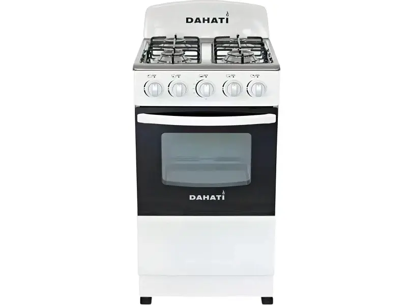 Газова плита Dahati 2000-02