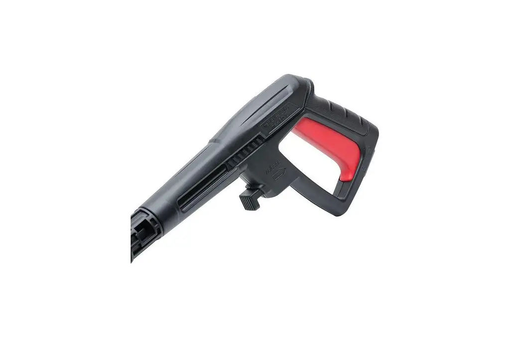 Мойка высокого давления автомойка универсальная Intertool DT-1503 5.5 л/мин x 80-110 бар - фото 9