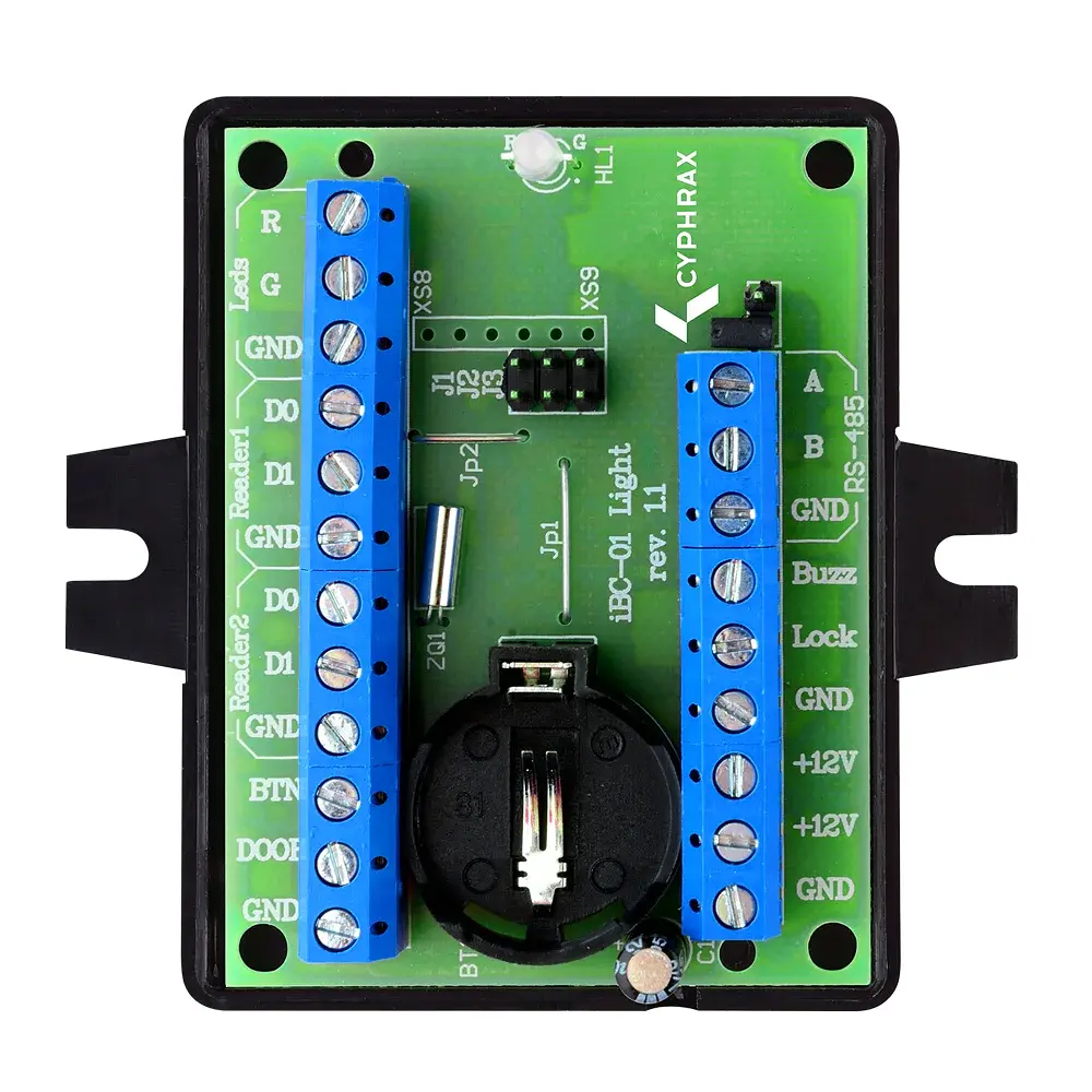 Контролер IBC-01 Light Cyphrax (61-00044)