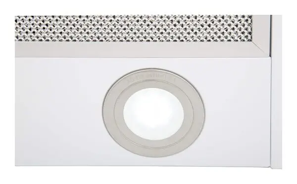 Витяжка Interline SLIM WH A/60/2/T - фото 5
