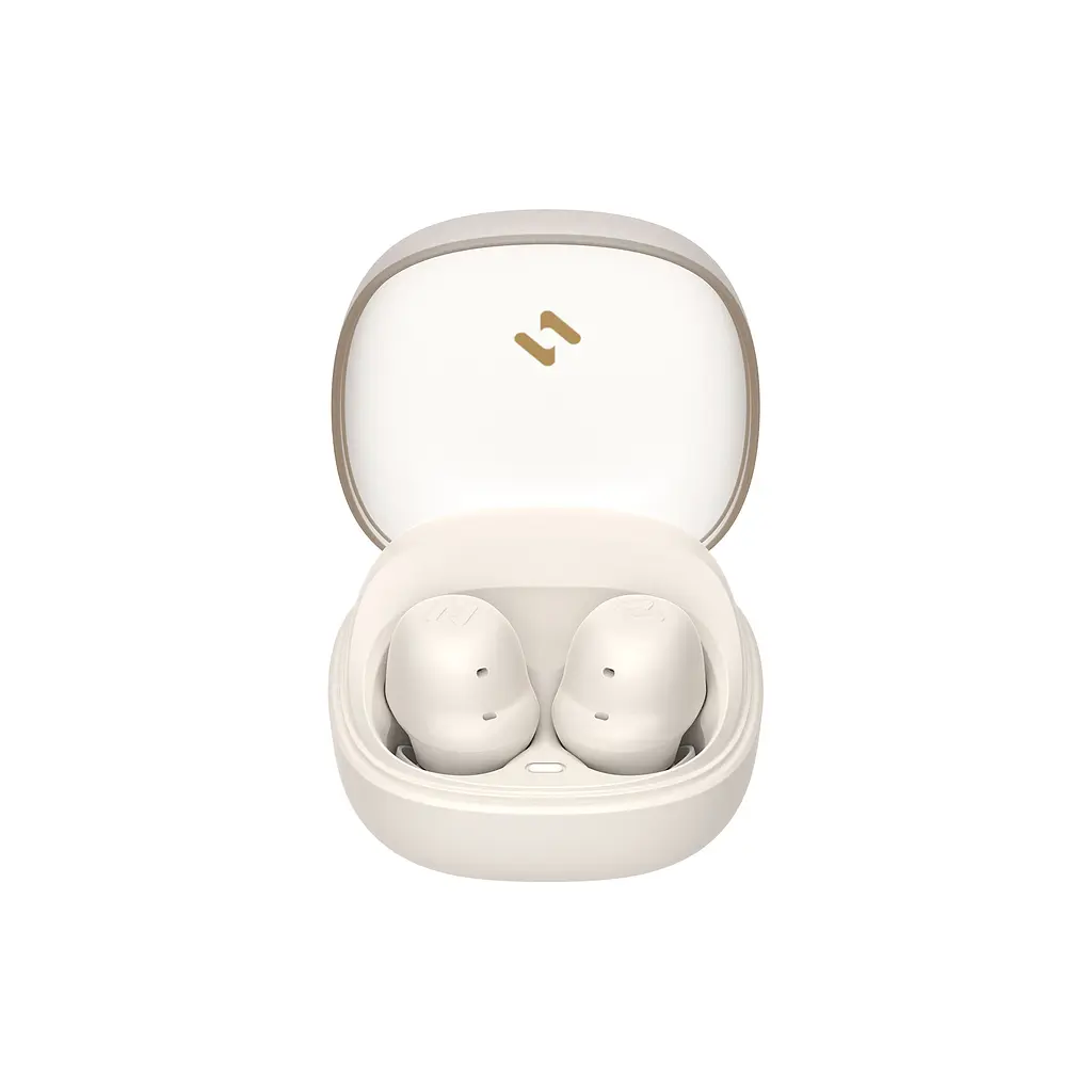 Бездротові навушники HAVIT TW969 TWS Beige HAVIT (27836-000)