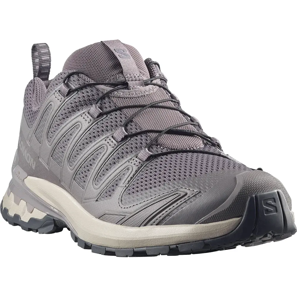 Кросівки Salomon XA PRO 3D V9 8 Darkgullgray/Cloudburst - фото 3